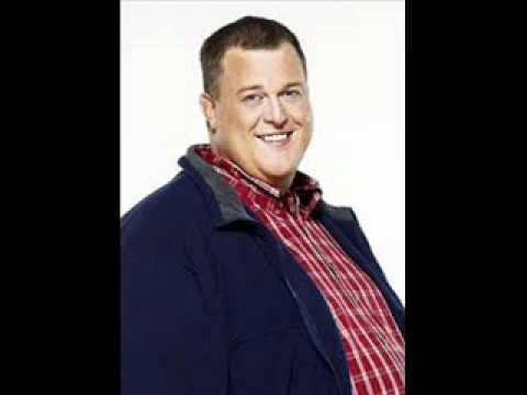 Billy Gardell - 