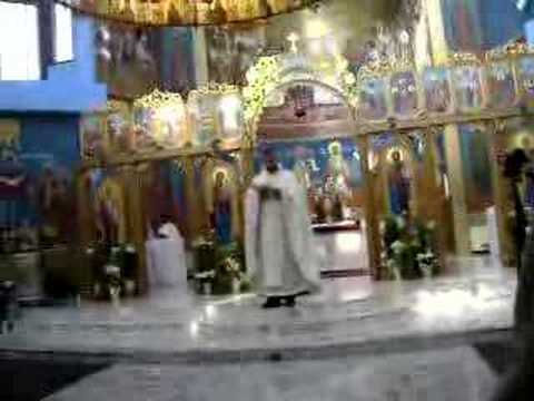 The Paschal Sermon of Saint John ...