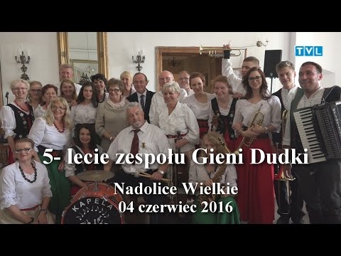 Click to View : 5-lecie Zespołu Folkowego Gieni Dudki