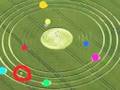Avebury Manor Crop Circle- 2012 and Nibiru