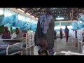 Kenya: Humanitarian Emergency in Dadaab
