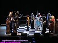 Anime Boston 2008 Cosplay Chess - #13