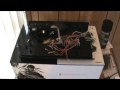 madcatz TE custom red
