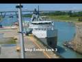 videos de Lock 3,The Welland Canal