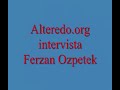 Ferzan Ozpetek - Saturno Contro