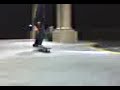 Pop shove it