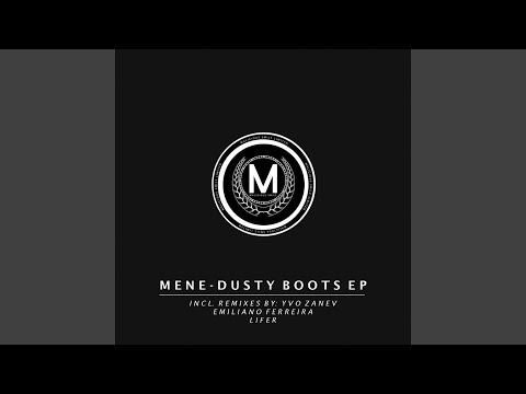 Dusty Boots (Original Mix)