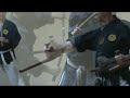 Kobudo en Zanshin Madrid Kobudo en Zanshin Madrid