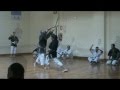 Kobudo en Zanshin Madrid