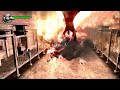 Devil May Cry 4 - Trailer 2
