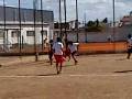 torneo ! inspeccion vs sanding! 7 a 1 debut