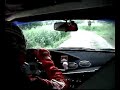 Janusz Kulig Onboard - Focus WRC\