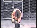 Soundgarden reunion 2010 - Jesus Christ Pose