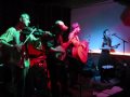 Sour Mash Hug Band at Luigi's Nov 19 2009 Egyption Ella.wmv