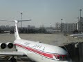 Air Koryo Flight: Beijing to Pyongyang