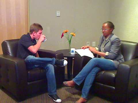 “Meet the Intern…Coleman!” 0 “Meet the Intern…Coleman!”