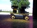 clinton and briggs and stratton engines