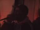 Major & Unforgiven LIVE on Al Paragus Sound - Al Paragus Rock riddum (When Dance Was Nice)