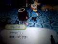 おいでよどうぶつの森 グレース訪問