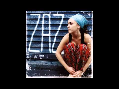 Nouveau - Album: Zaz (2010)
