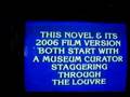 Answer In the Form of a Question