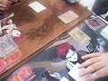 Dark Creator Turbo Vs Six Samurai Synchro part 3