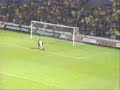 Watford v Luton Spring from 40 yards