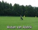 Schutzhund Wodan van Adelrik longbite
