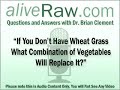 The Importance of Wheat Grass