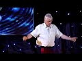 David Icke: Beyond the Cutting Edge trailer