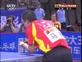 Highlights Table Tennis Chen Qi - Ma Lin 2008