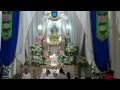 día de los Hijos Ausentes templo