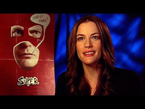 Liv Tyler