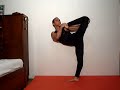 Marcinhu-flex sabedoria e concentra��o !