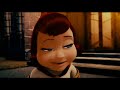 Hoodwinked Too! Hood vs. Evil (2011)