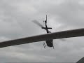 Helicopter Bell 206 JetRanger HA-LFU