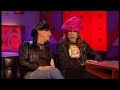 new york dolls interview and play 