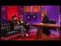 New York Dolls - Johnathan Ross Show 2006