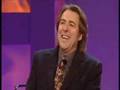 New York Dolls - Johnathan Ross Show 2006