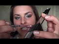 Kim Kardashian smokey eye make up tutorial