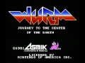 wurm - journey to the center of the earth (nes) music - game over download all my soundtracks as mp3 here www.nes-snes-sprites.com