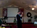 pt. 1-God With Us-Reggie Powers