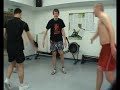 Cudowny CodUWny Shred! - Footbag / Hacky Sack