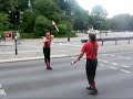 Semaforo Complilation feux rouge