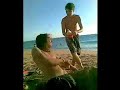 El tio mas heavy del verano