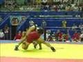MIsho Ganev Vs Buvaisar Saitiev