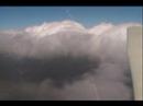 Scott \"The Snowman\" Duval, Cockpit View in the clouds Scott \"The Snowman\" Duval, Cockpit View in the clouds