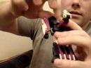 G1 Decepticon Clones Pounce and Wingspan Transformers Review
