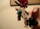 G1 Decepticon Clones Pounce and Wingspan Transformers Review