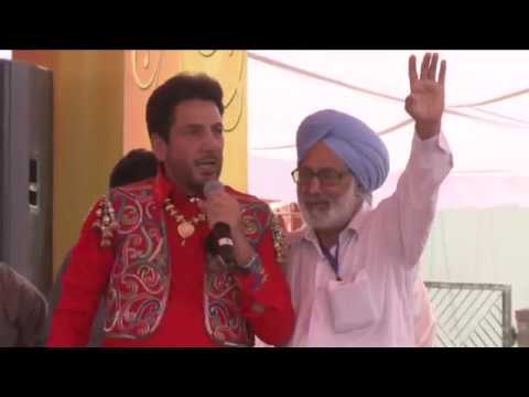 gurdas maan - https://www.facebook.com/GURDAS786 ਦੀਪ ਨੀਲ ਭਾਈ ਘਨੱਈਆ ਬਣਨਾ ਪੈਣਾ , ਤਾ ਜਾ ਕੇ ਸਾਰਿਆ 'ਚ ਨਜਰ ਆਊਗਾ ਗੁਰੂ,